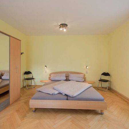 Holiday Flat Near The River In Winterstein Emsetal المظهر الخارجي الصورة