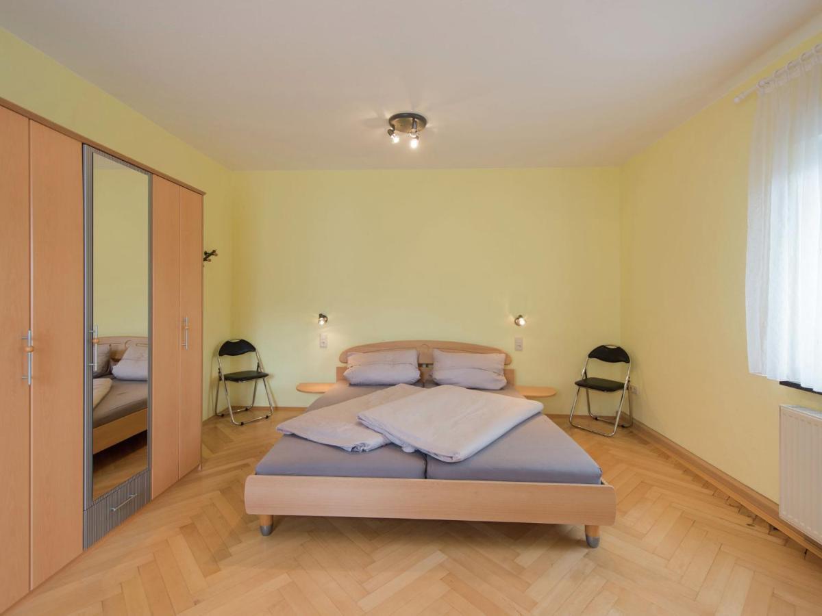 Holiday Flat Near The River In Winterstein Emsetal المظهر الخارجي الصورة