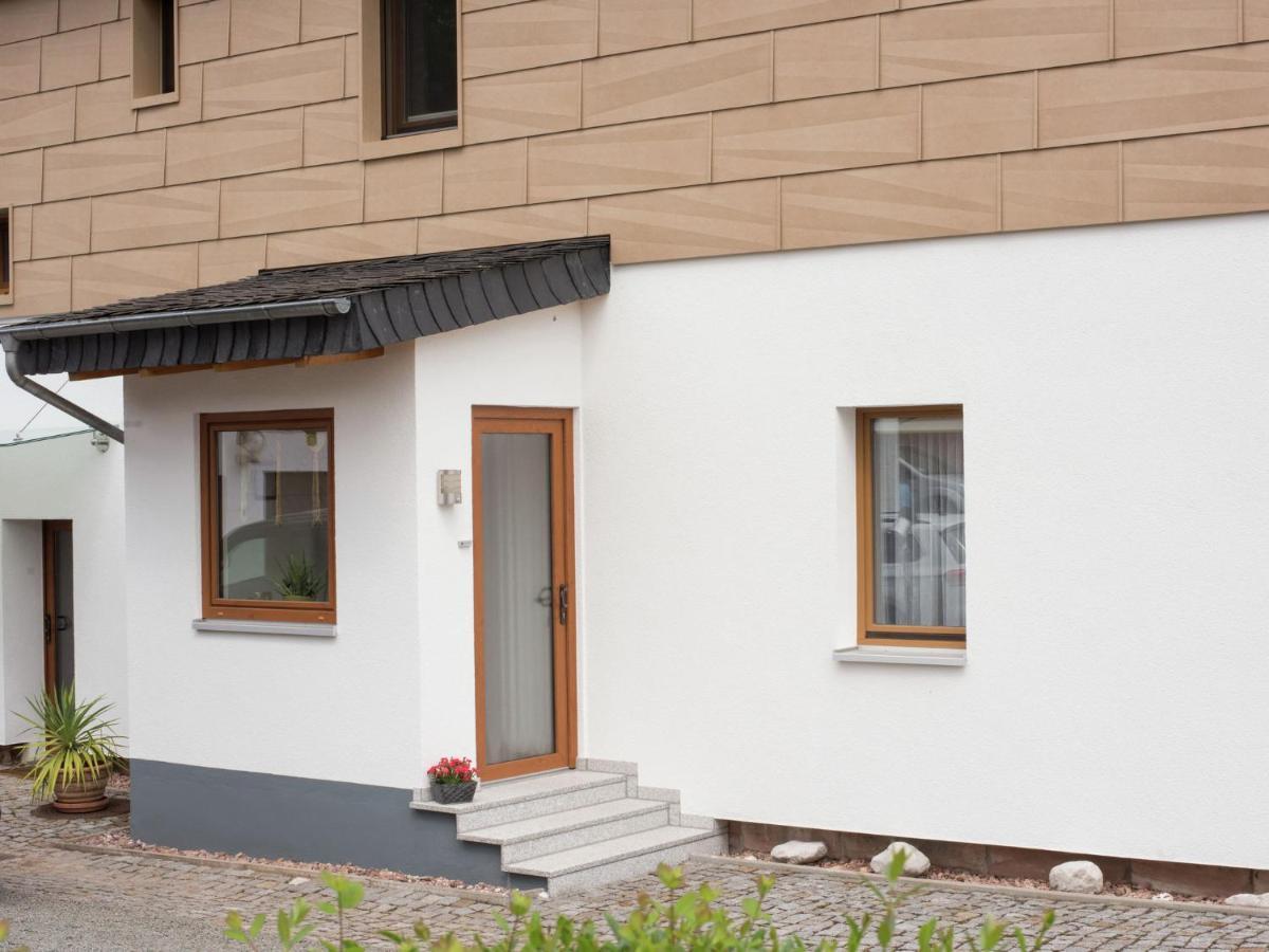 Holiday Flat Near The River In Winterstein Emsetal المظهر الخارجي الصورة