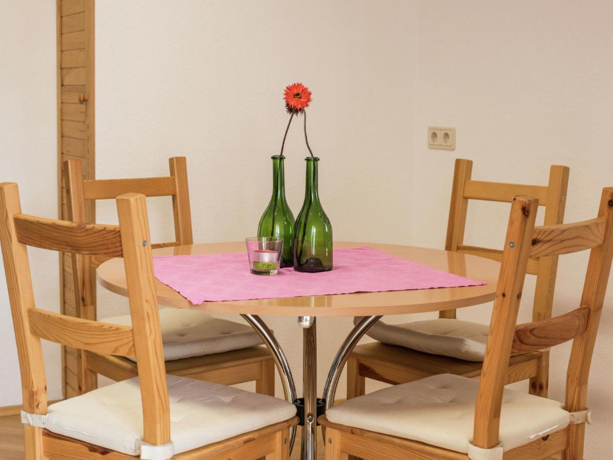 Holiday Flat Near The River In Winterstein Emsetal المظهر الخارجي الصورة