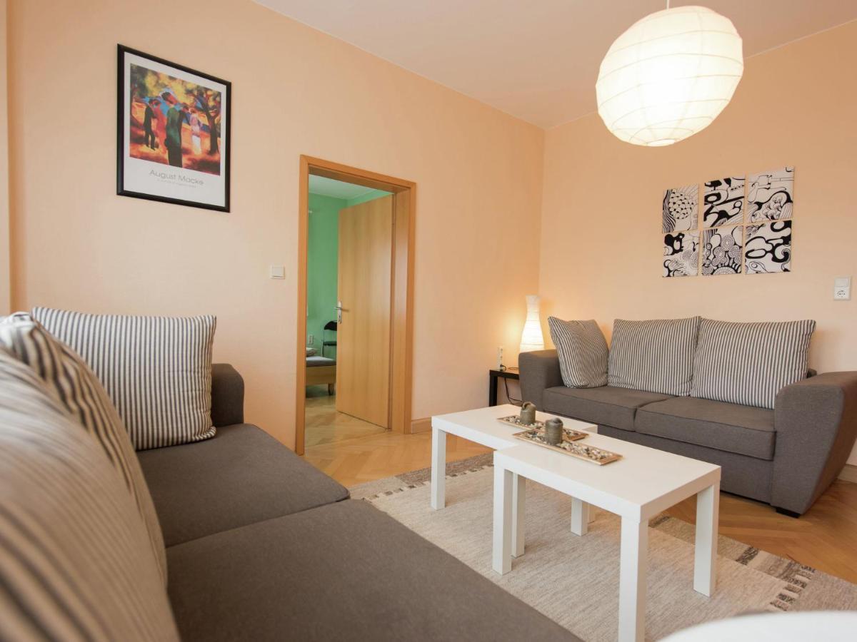 Holiday Flat Near The River In Winterstein Emsetal المظهر الخارجي الصورة