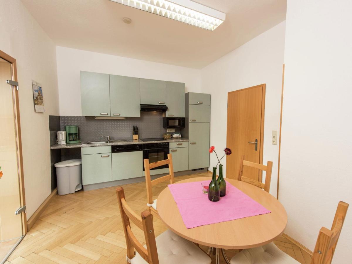 Holiday Flat Near The River In Winterstein Emsetal المظهر الخارجي الصورة
