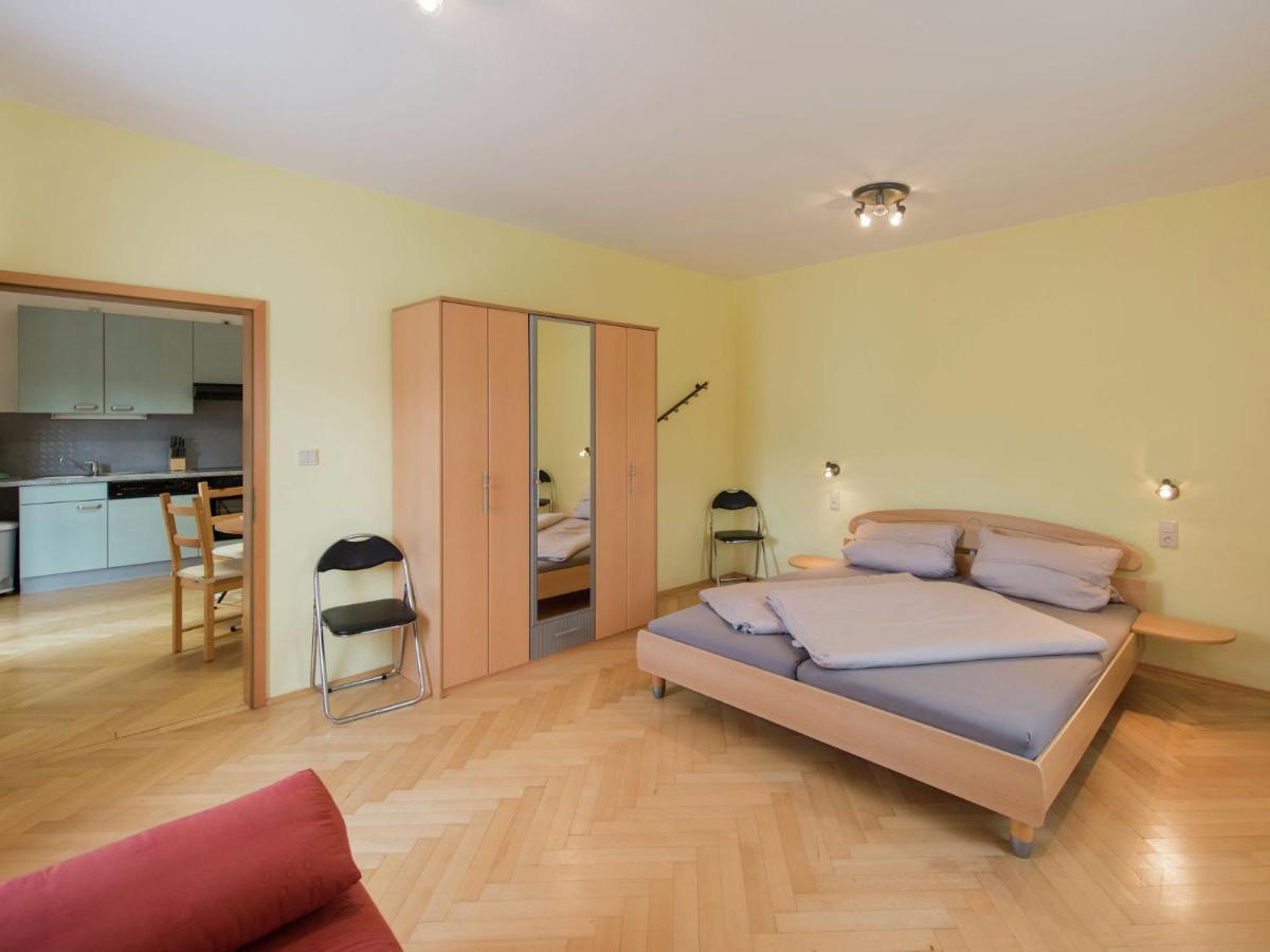 Holiday Flat Near The River In Winterstein Emsetal المظهر الخارجي الصورة