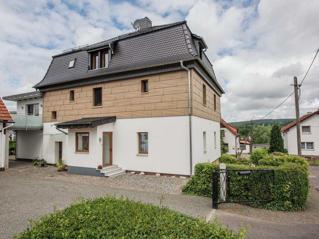 Holiday Flat Near The River In Winterstein Emsetal المظهر الخارجي الصورة